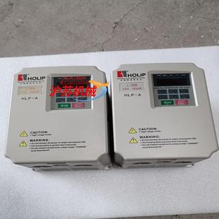 A海利普变频器HLPA01D523C220V15 HLP