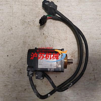 Advantech-LNC宝伺服电机宝100w伺服电机