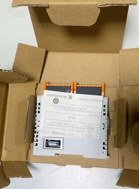 PLC FX5-C32EX/DS-TS，全新原装正品带原