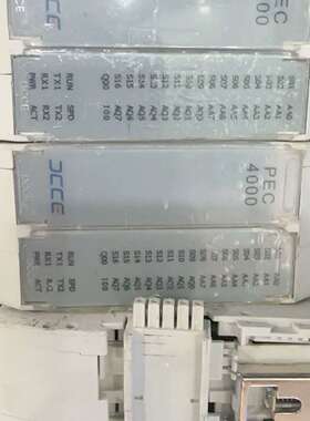 大工PEC4000温控模块，实图拍摄 成色如图，功能正常，需