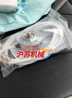 亨士乐RI41-EO0600ES11KB-S11编码器全