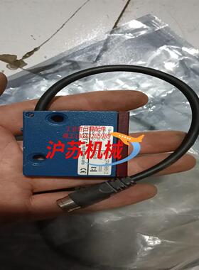 瑞士ELESTA传感器全新无装具体的型号看图有需