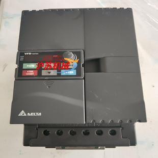 正品 75KW 台达变频器VFD075E43A 三相380V