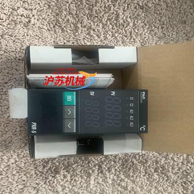 FUJI富士PXR-5温控表PXR5BEY1-8V000-A