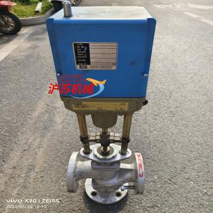 德国霍拉系列赫福德RTG执行器调节器 阀门正品