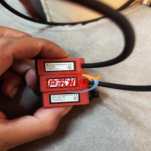 FT534P 劳易测传感器FT534P 2个