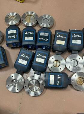 MKS   T2BA-33076 蝶阀