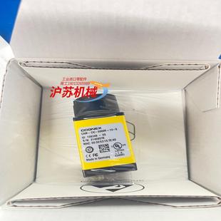 5000 G全新 CIC 康耐视工业相机CAM