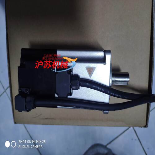 禾川伺服电机SV-X2MH040A-B2LA   正品原装现