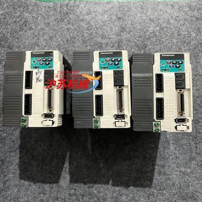 1KW伺服驱动器MDDDT3530003功能