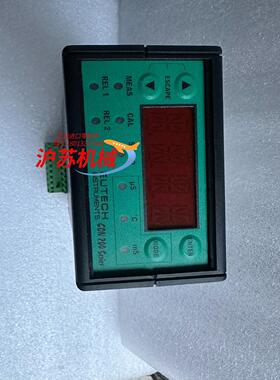 EUTECH优特 电导率仪alpha-CON200 CONT