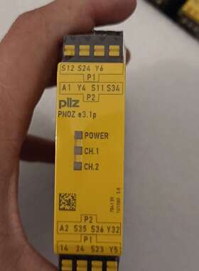 784139 安全继电器，原装，剩余