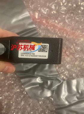 邦纳 LE550KC1Q 全新原装正品议价2023