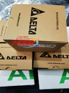 台达PLC   AS300N-A五台全新原年份