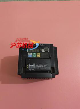 04变频器测好发货3G3MX2-A4004-Z不