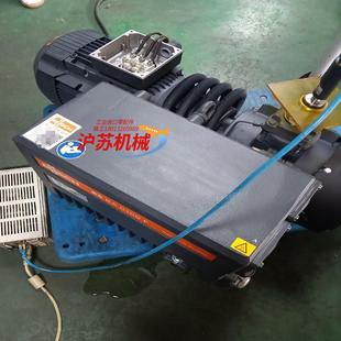 九成新普旭RA0100F503真空泵出售功能需要 联