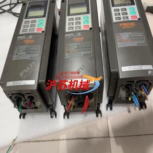 FRN04G11S 富士变频器 4CX04千瓦380