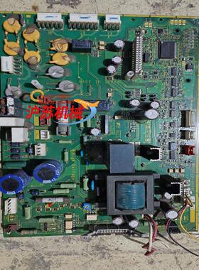 EP-4609C-C2富士变频器VP或F1S系列90KW电源