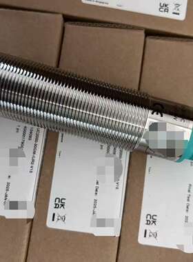 议价全新超声波传感器，型号UC2000-30GM-IU