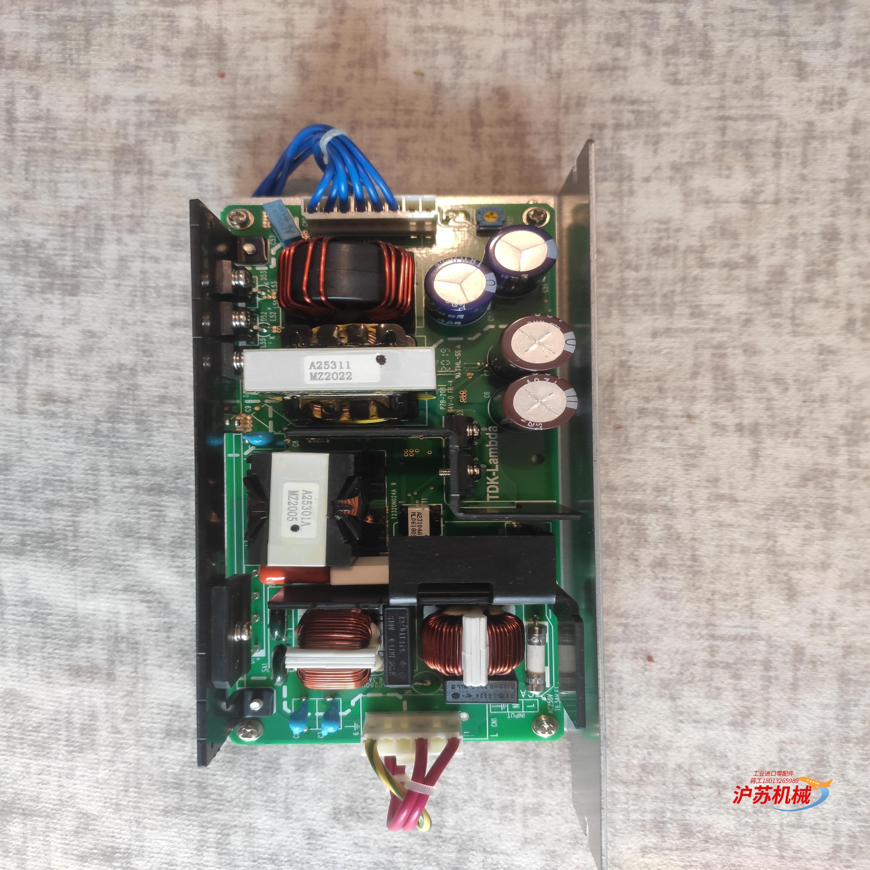 FANUC发那科 机器人24V电源板 A05B-2680-C