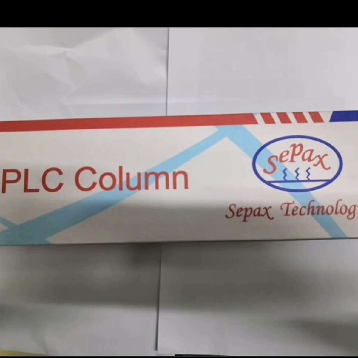 Sepax赛分液相色谱柱，320185—4625，Ame