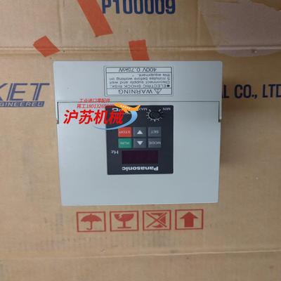 VFO变频器BFV00074 075KW 380V