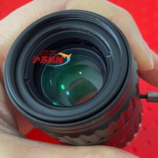 12M35m 3520 Basler巴斯勒工业镜头 C11