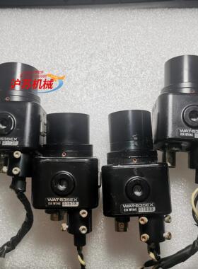 WATEC瓦特WAT-535EX 工业相机