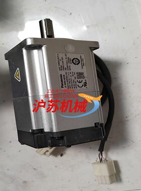 伺服电机A6200w带刹车伺服电机MHMF02