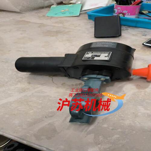 德国ebro蝶阀E60 WS 促动器原装正品实物全