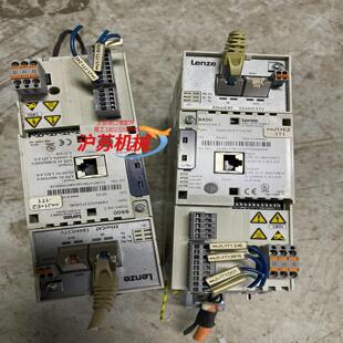 E84AVSCE1522SB0伦茨Lenze变频器8400系