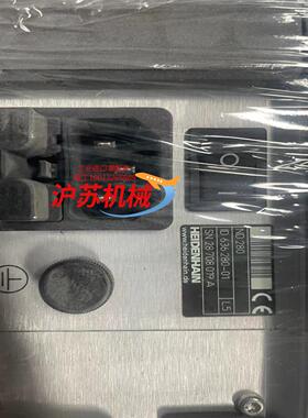 海德汉数显表ND280出售仅此手慢无托腮