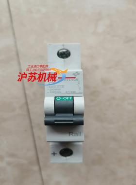 纯直流微断1P C6 EP100UC E