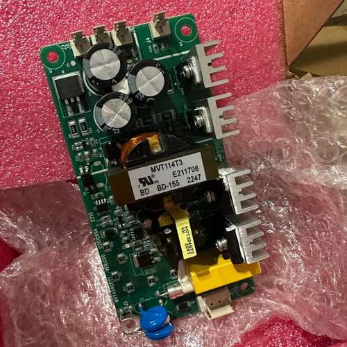 MVT404GDY1 变频器 变频器接触器电源板