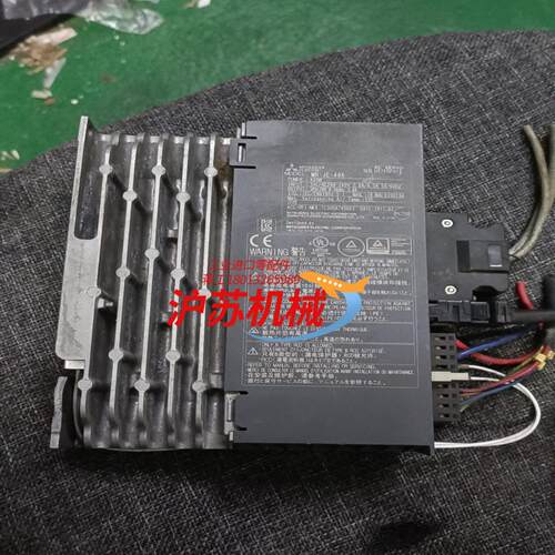 MR-JE-40A驱动器电机HG-KN43J-S100议