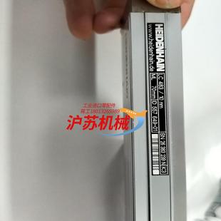 70现货 海德汉光栅尺LC483