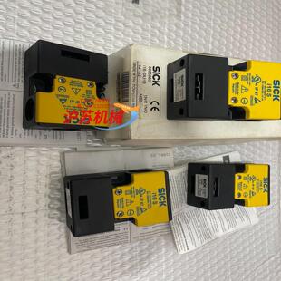 I16 I16S安全门锁开关正品 SA113 西克 SICK