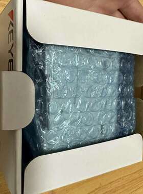 KeyenceNR-HV04视觉传感器 拍摄 全