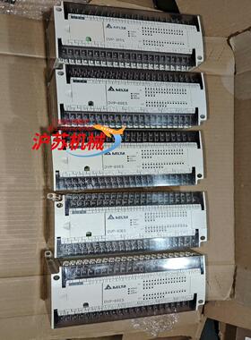 DVP－60ES00R2中达pLc R2有4台T2有1