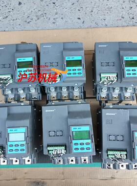 成都森沃电气森沃软启动器型号HSSR-0553-D