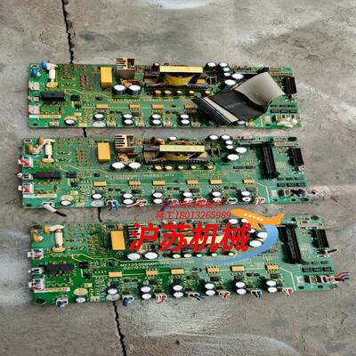 汇川CP520系列变频器电源驱动板MVT553GBQD1