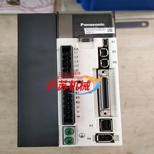 伺服驱动器A515kw伺服驱动器MDDKT5