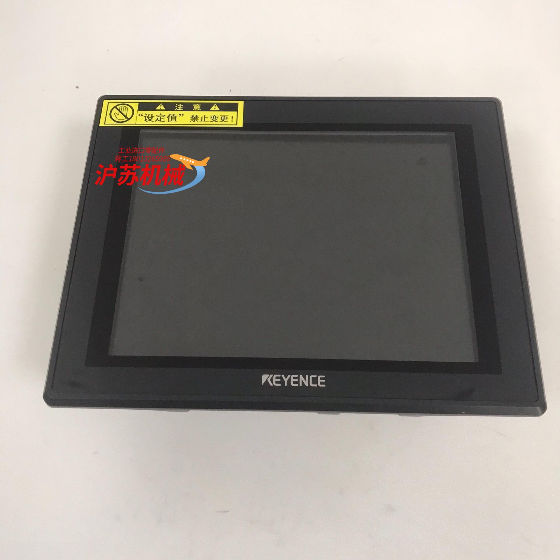 CA-MP81 基恩士KEYENCE屏幕