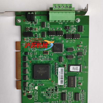 SST-CCS-PCU莫仕 cclink 通讯基板