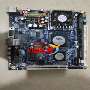 威盛VB7001工控主板VB7001AG嵌入式 主板VGA特殊