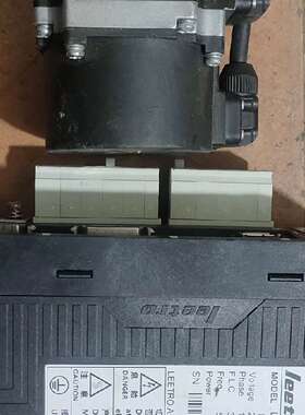 乐创驱动器LASDB1042D  400w