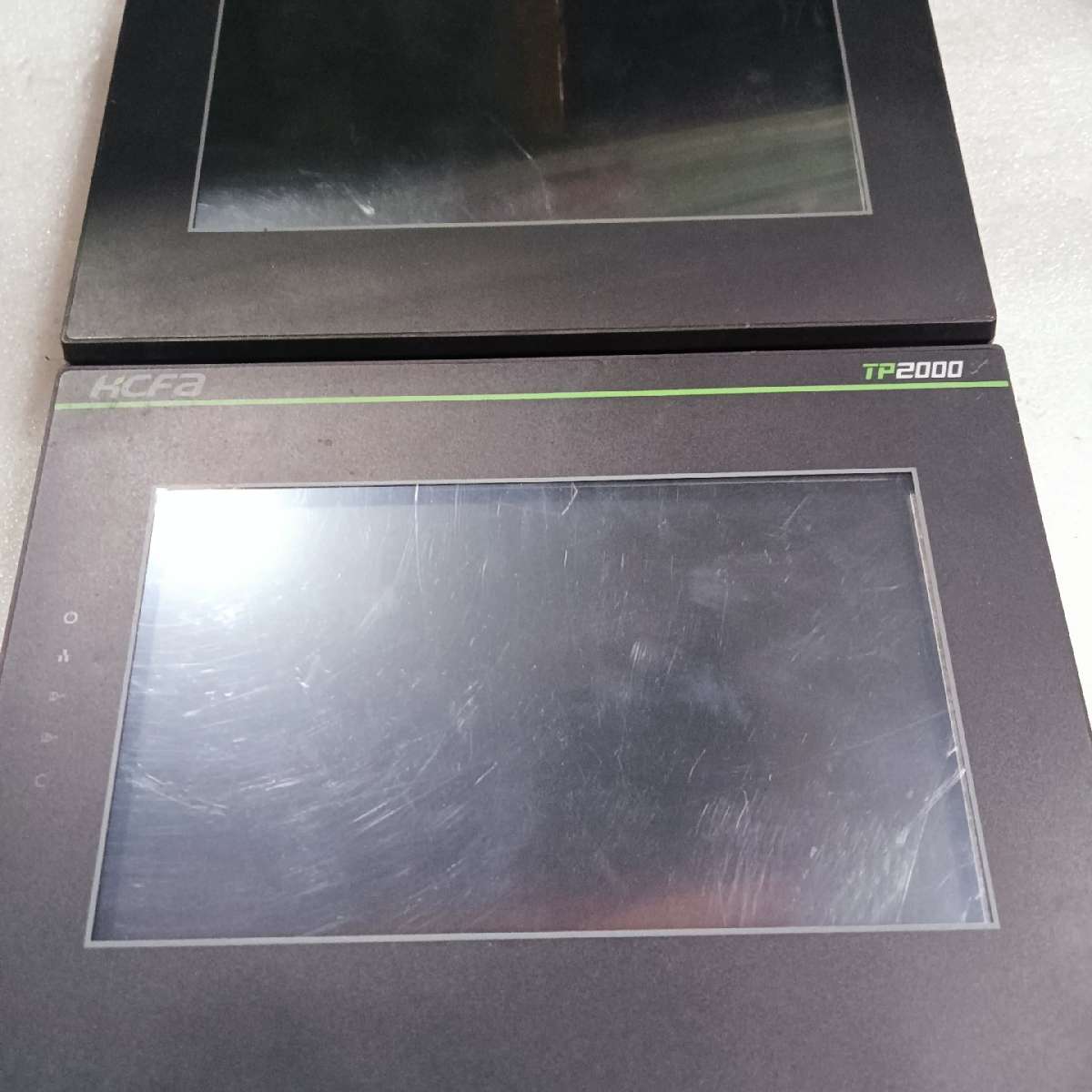 禾川触摸屏   TL2507       成色如图