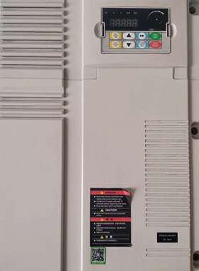 海尚变频器HS710-37G3/45P3，37KW功率，三相