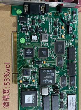 APPLICOM-PCI-DPIO PCI2000PFB议价