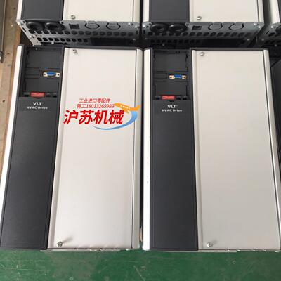 丹拂斯fc-102p30kt4e20h2变频器 电压380